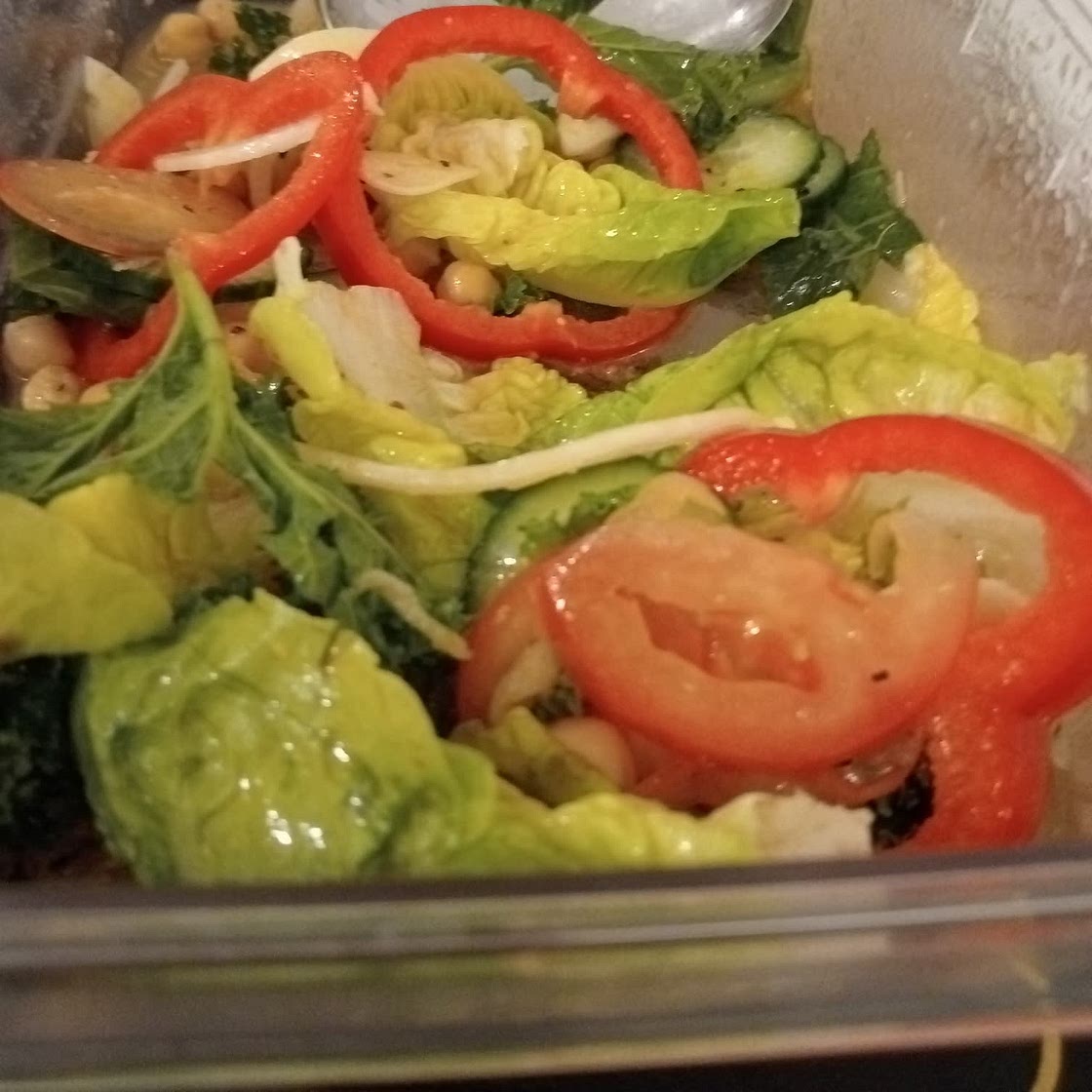 French Dressing