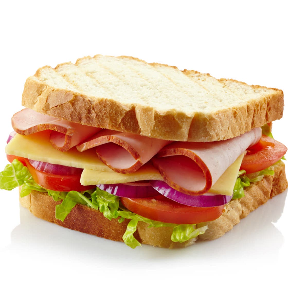 Sandwiches 