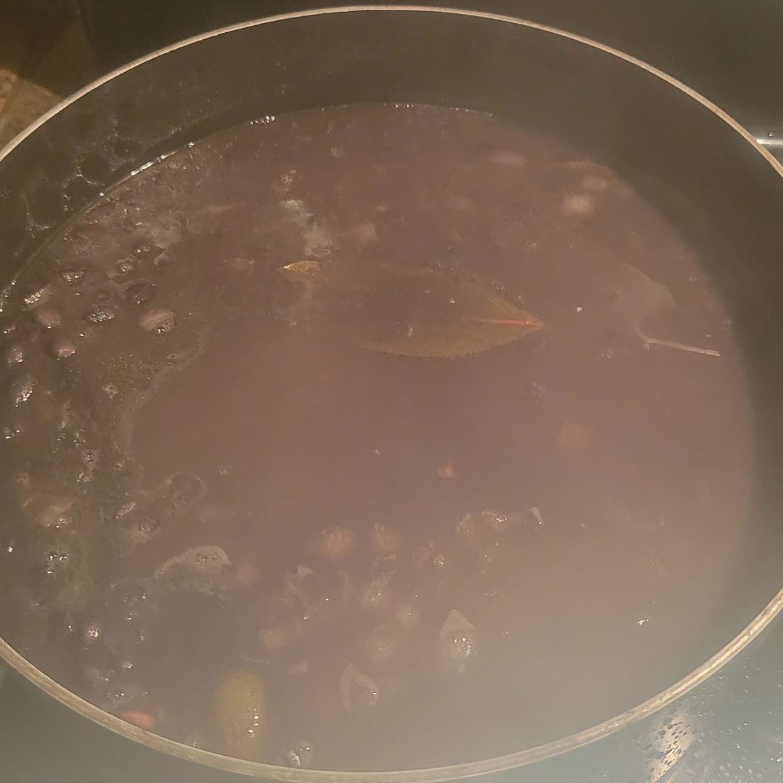 👍🌼 Cuban Black Beans - Tia Carmen's Recipe