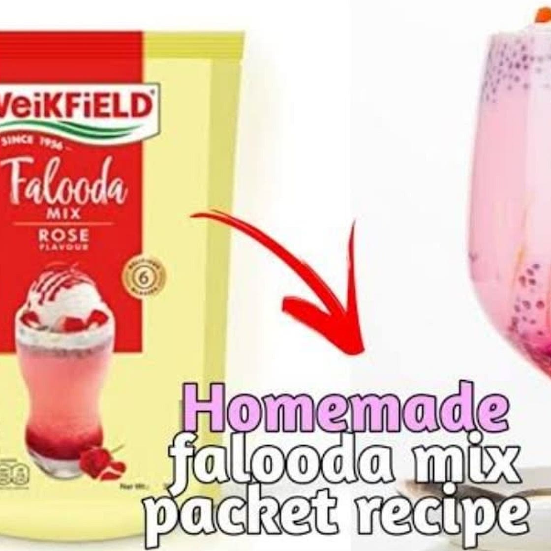 Falooda