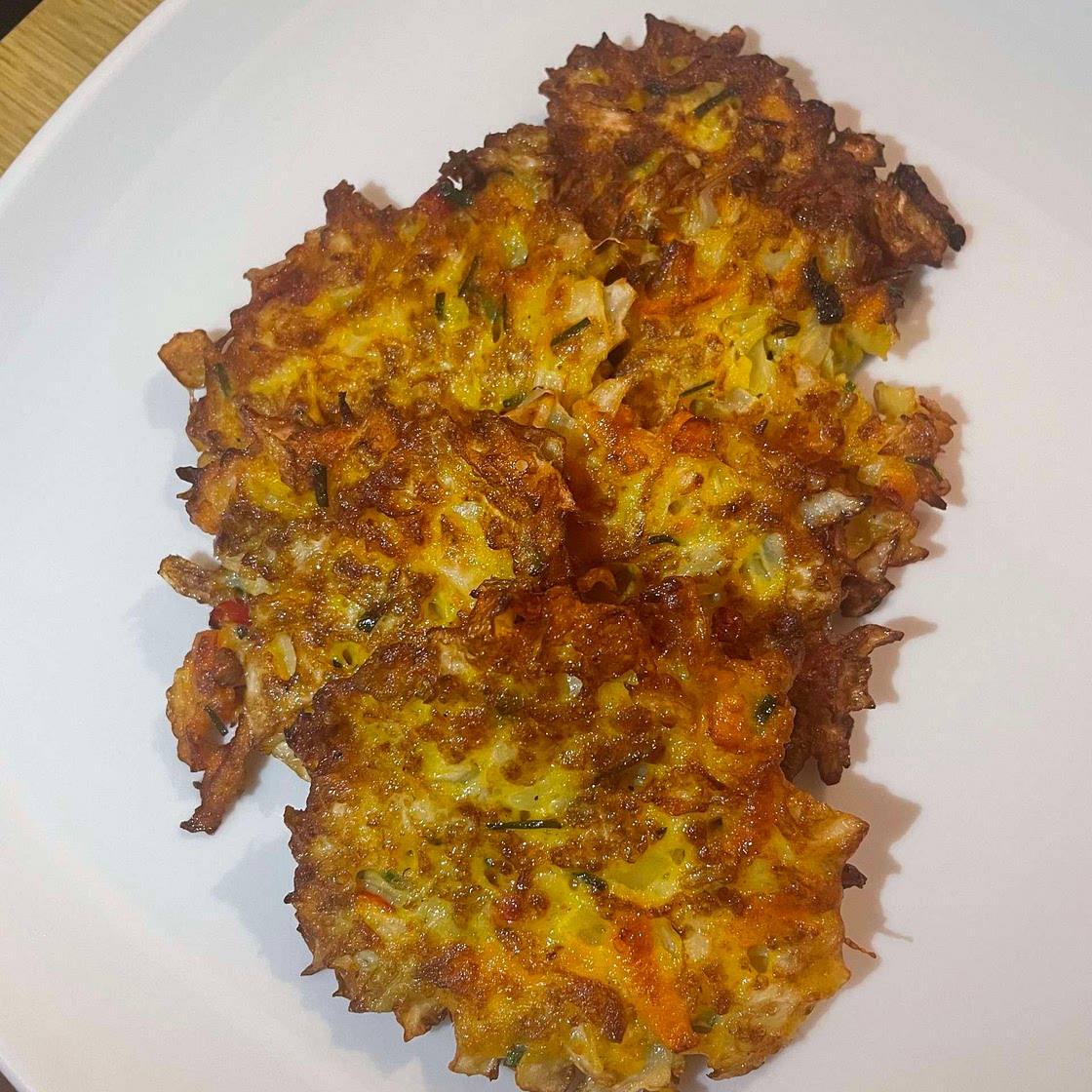 Gemüseleibchen