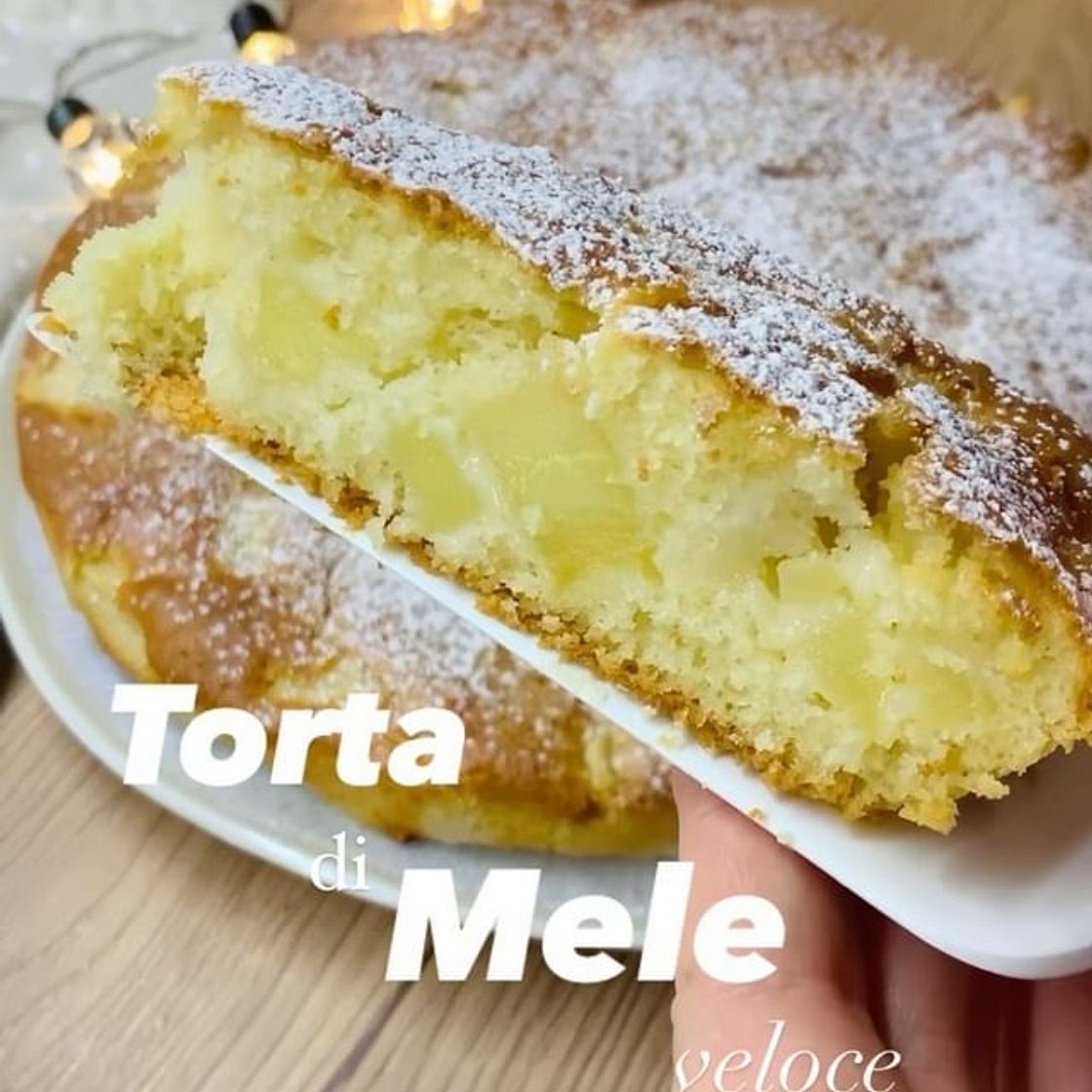 SALVA LA RICETTA ❤️