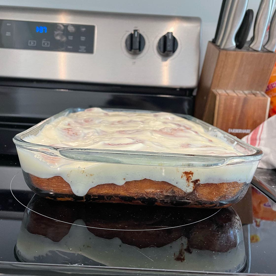 Cream Cheese Frosting