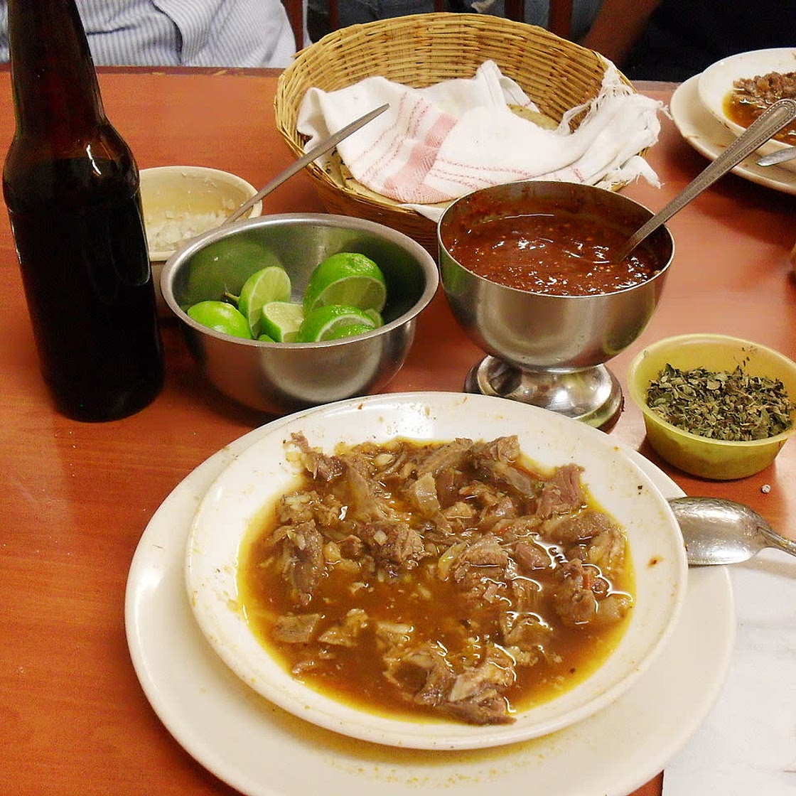 Birria