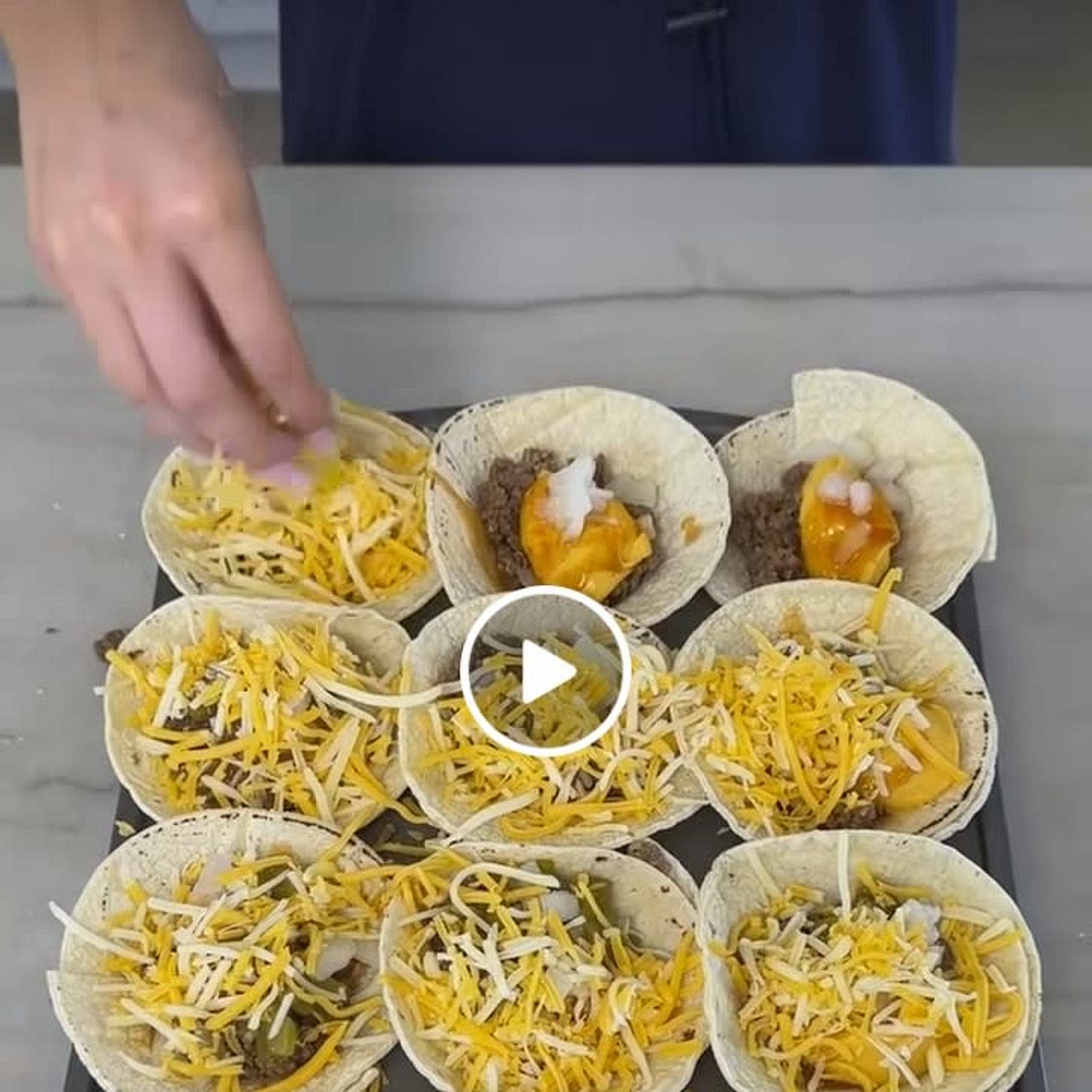 Taco Bowls