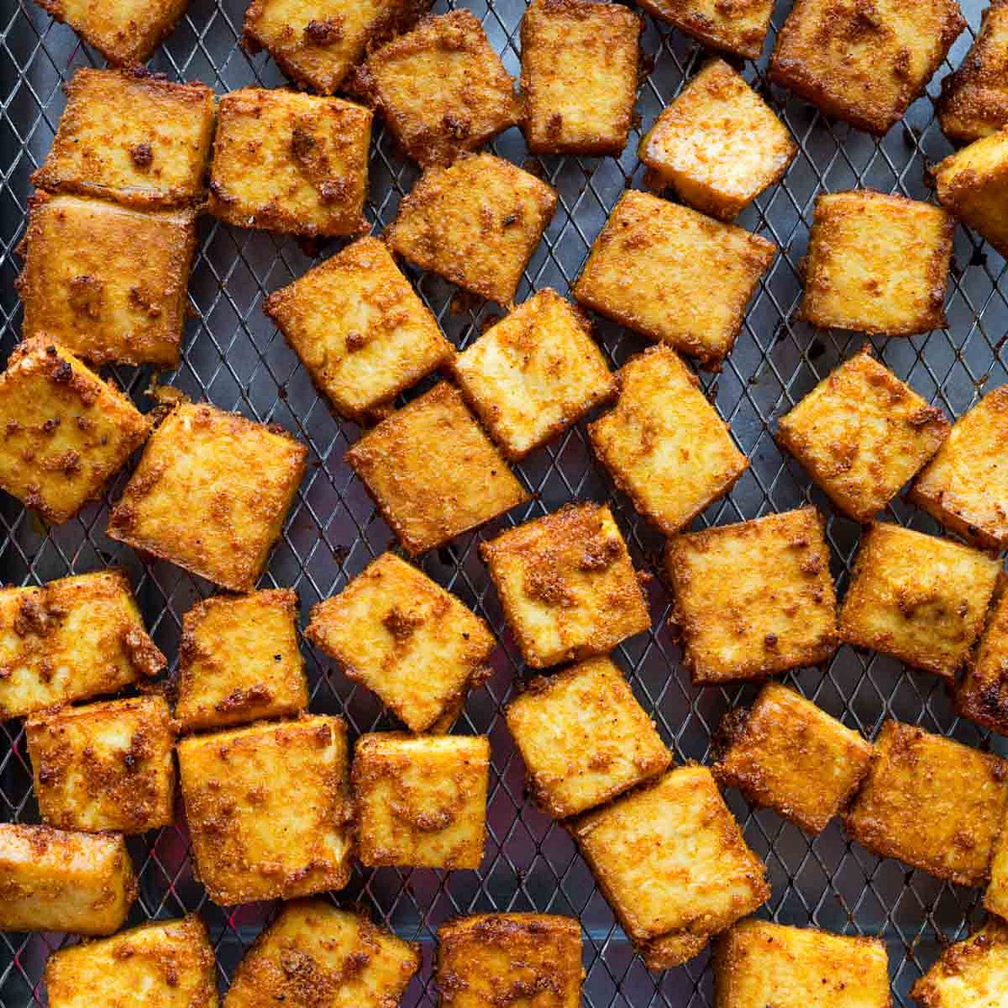 How to Cook Tofu