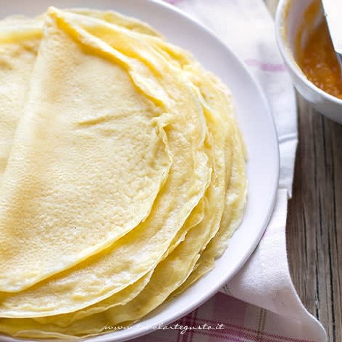 Crepes