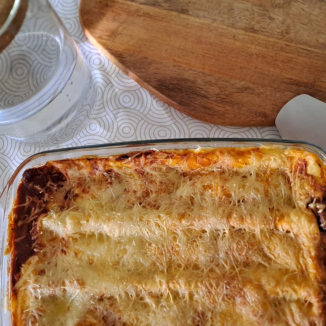 Lasagne
