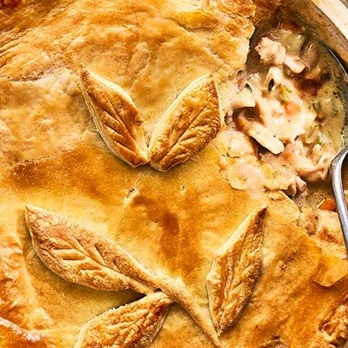 Scarborough Pie