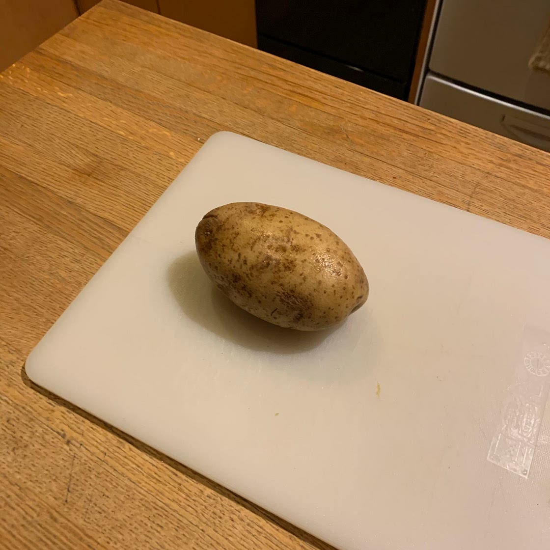 Baked Potato