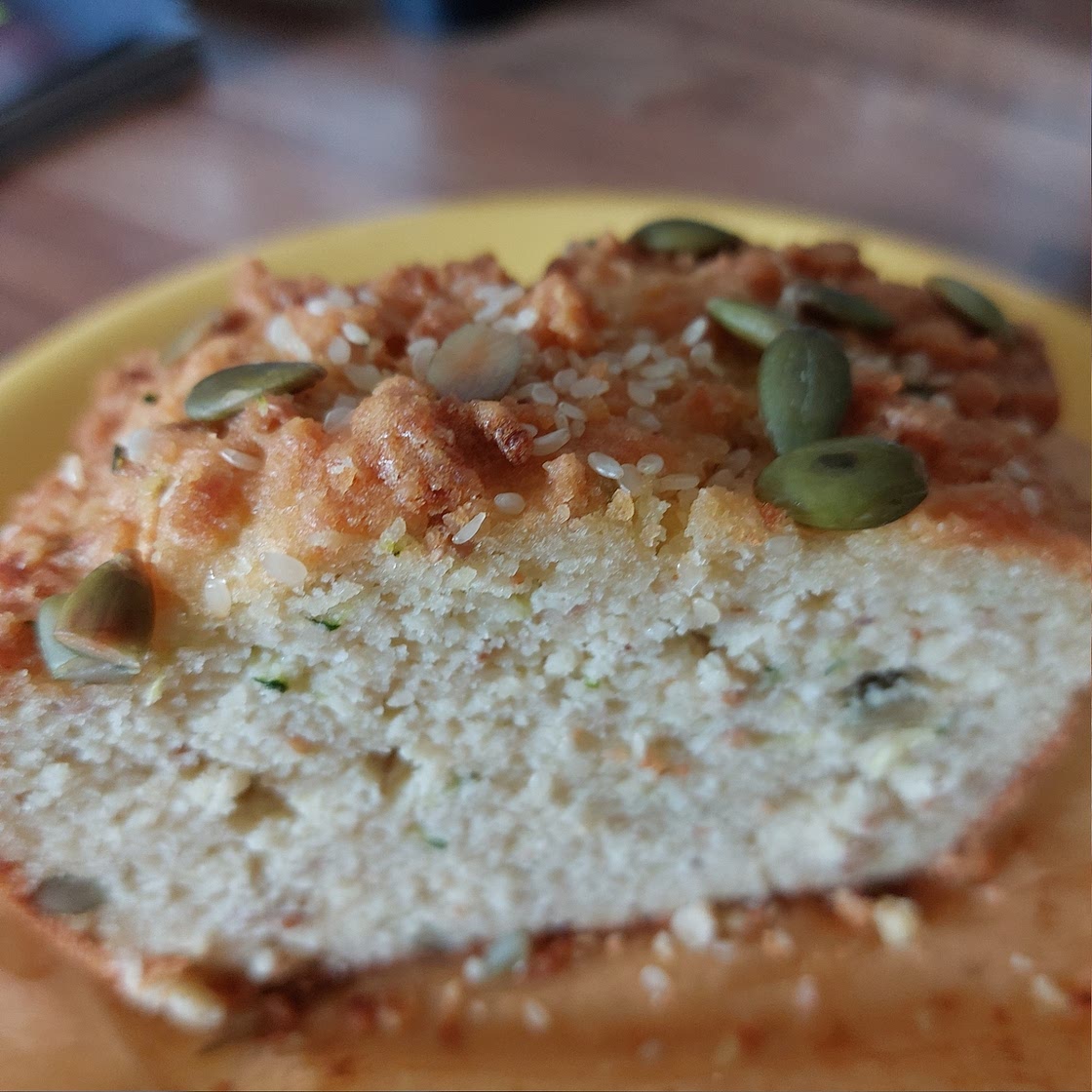 The Best Keto Bread Recipe