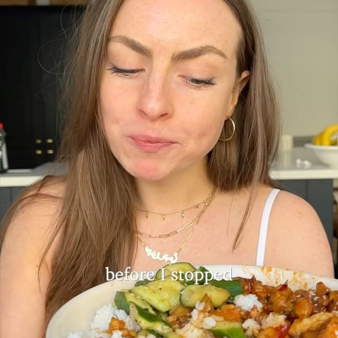 Crispy Chili Tofu