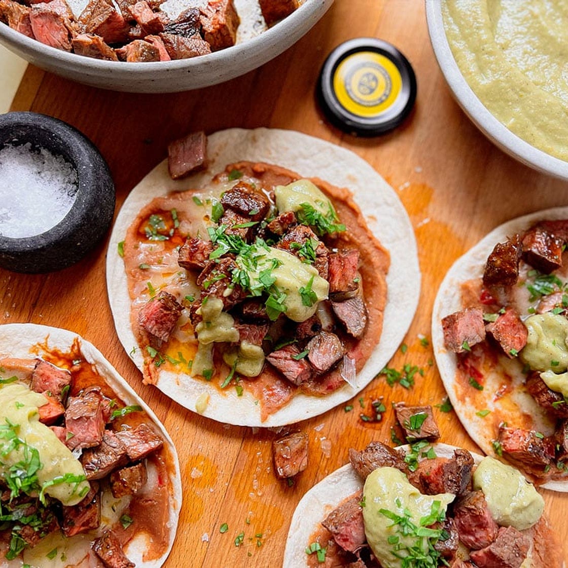 Lorenza Taco