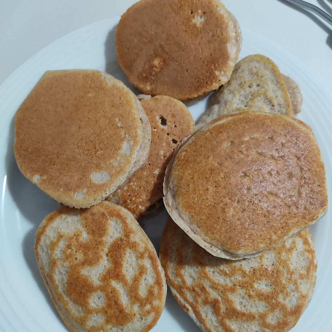 Protein pancakes