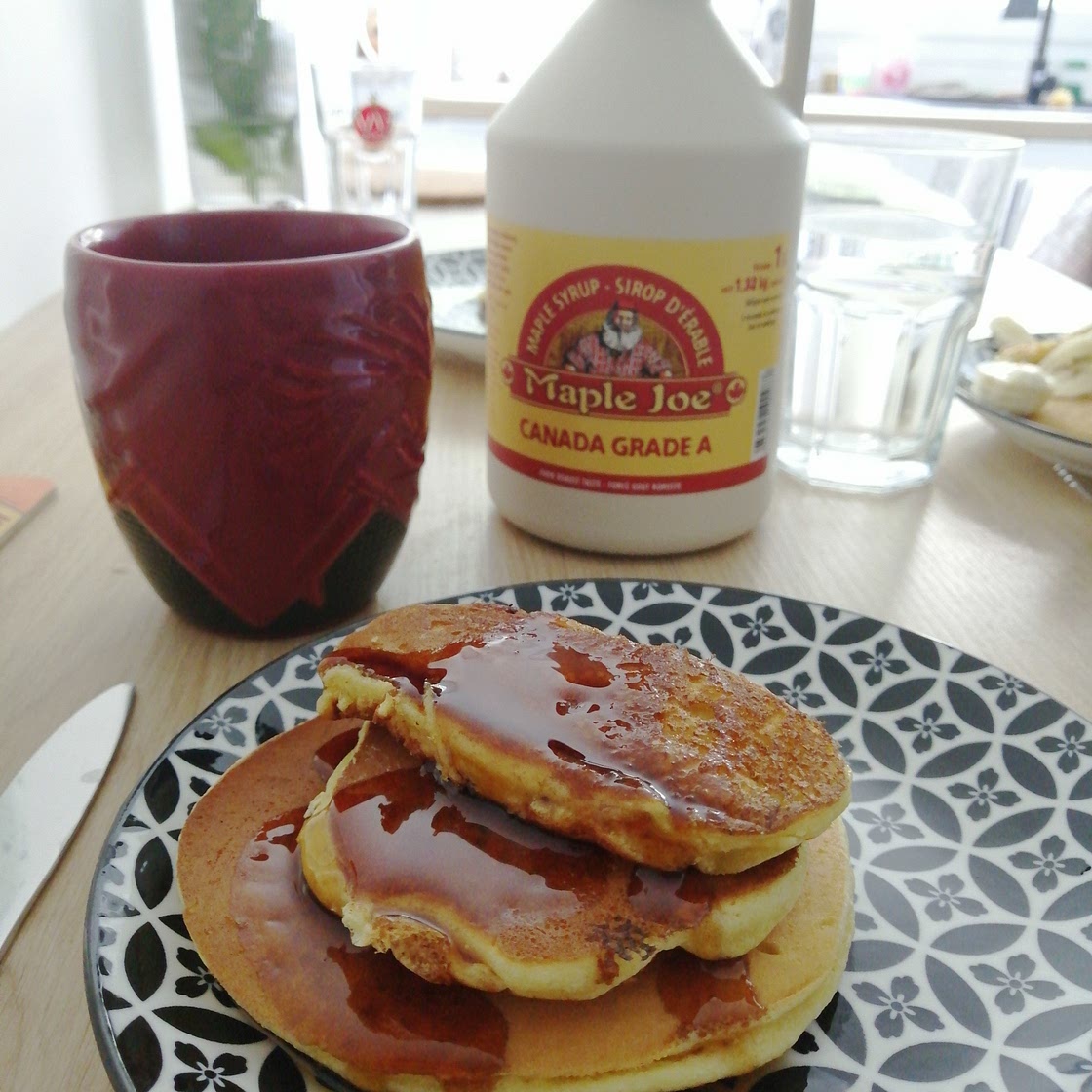 Pancakes