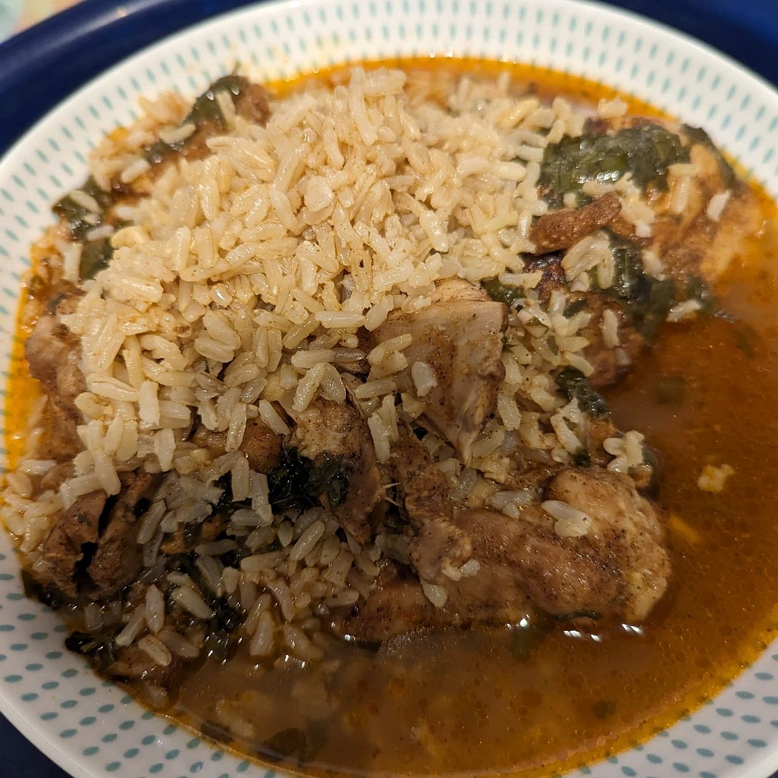 Easy Cilantro Lime Chicken Recipe