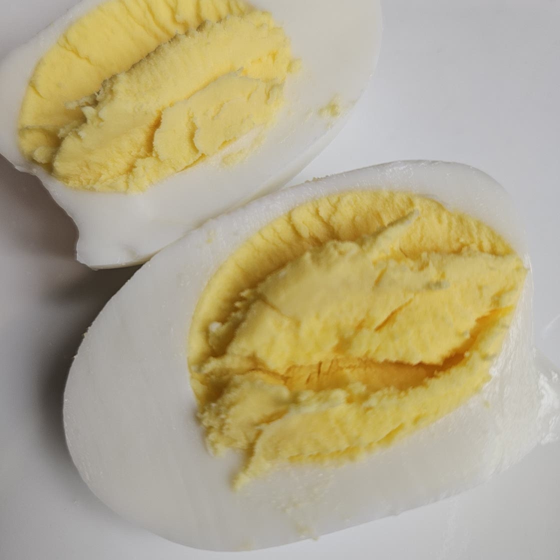 Perfect Pressure Cooker Soft, Medium, Hard Boiled Eggs