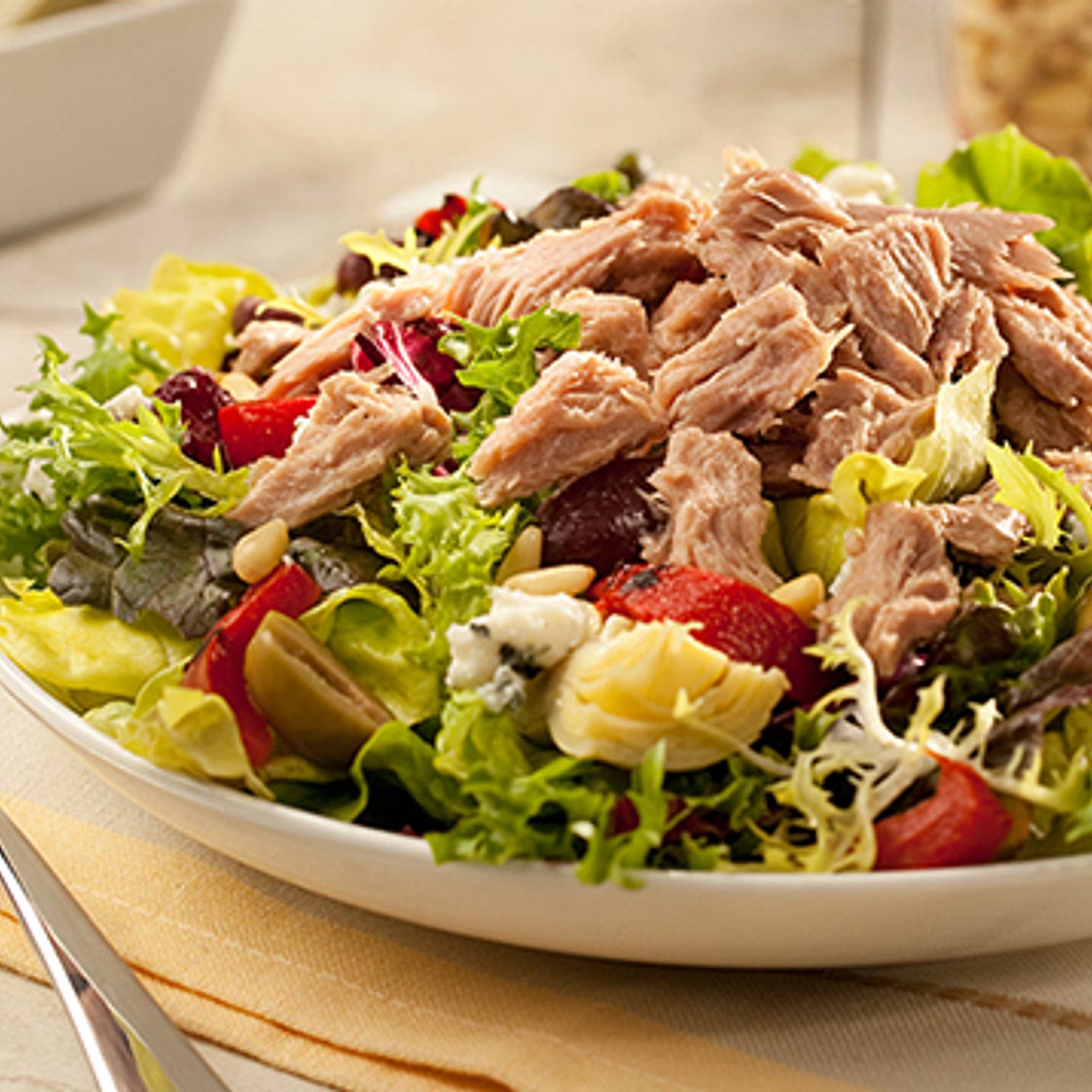 StarKist Summer Salad