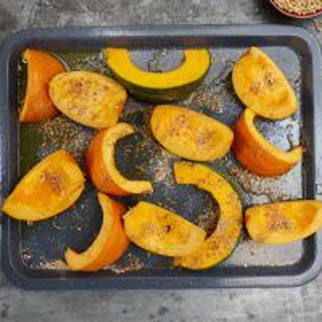 How to make roasted pumpkin soup | Features | Jamie Oliver