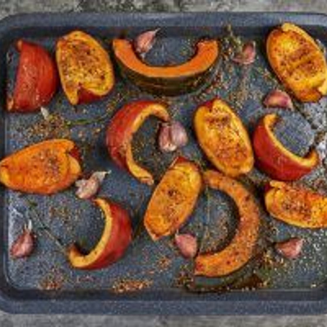 How to make roasted pumpkin soup | Features | Jamie Oliver