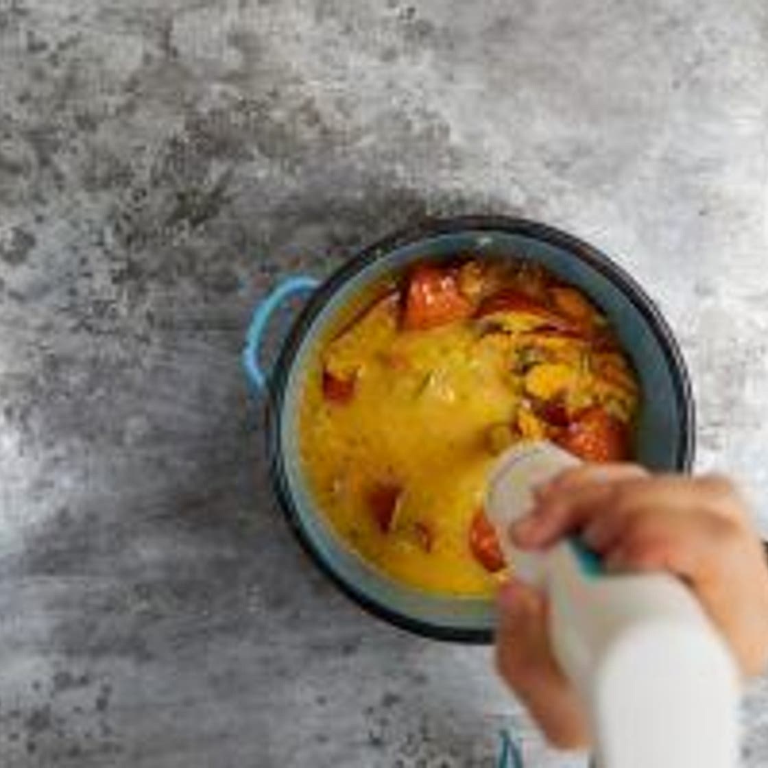 How to make roasted pumpkin soup | Features | Jamie Oliver