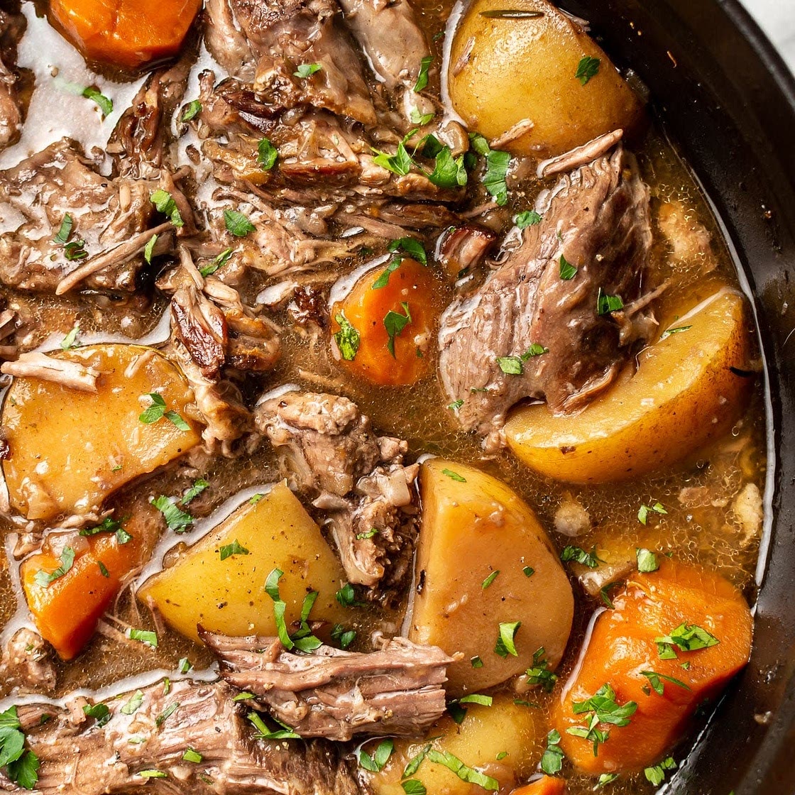 Pot Roast