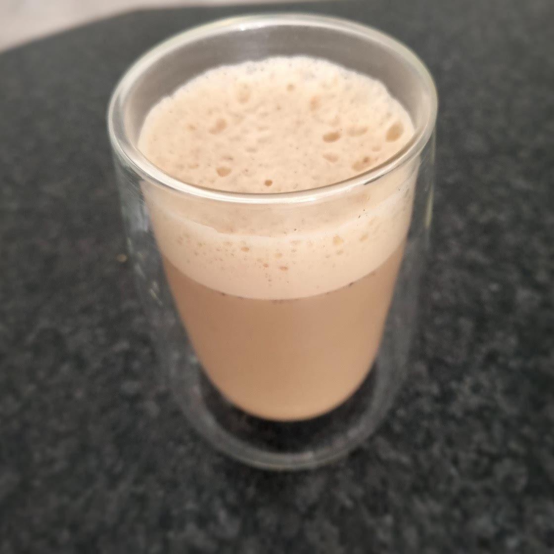 Pumpkin Spice Latte
