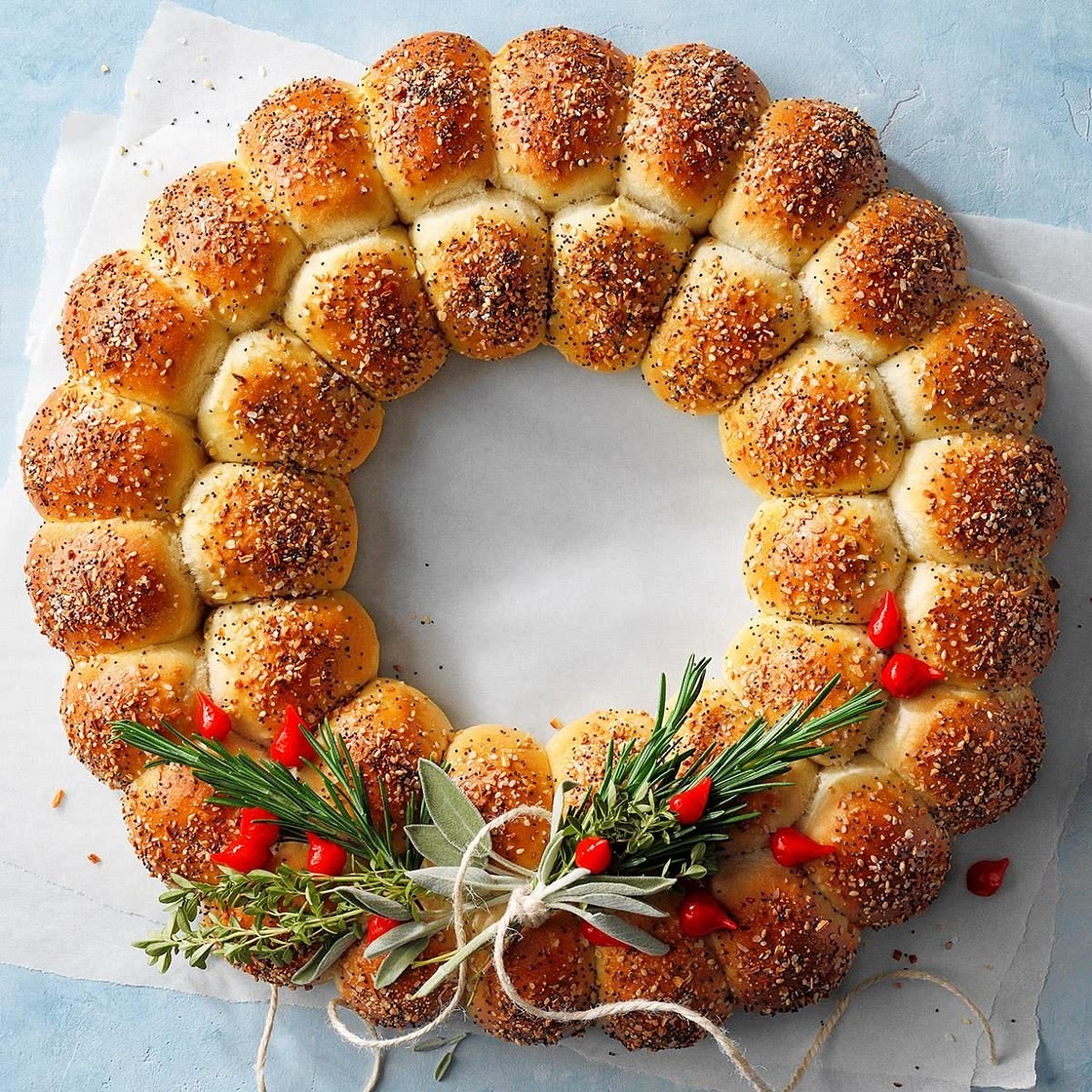 Best Dinner Rolls