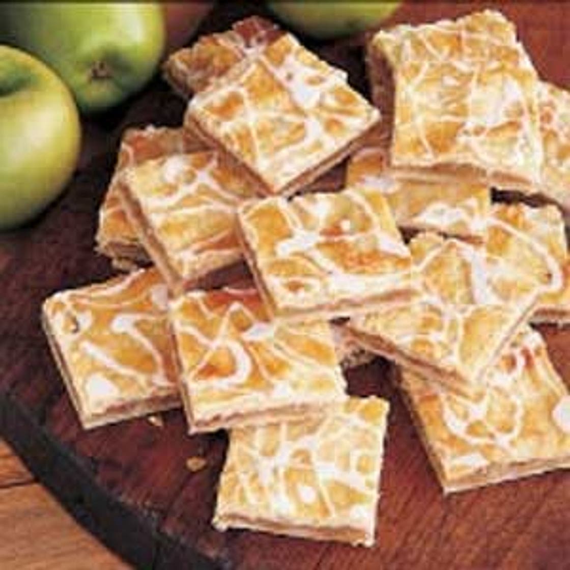 Apple Danish