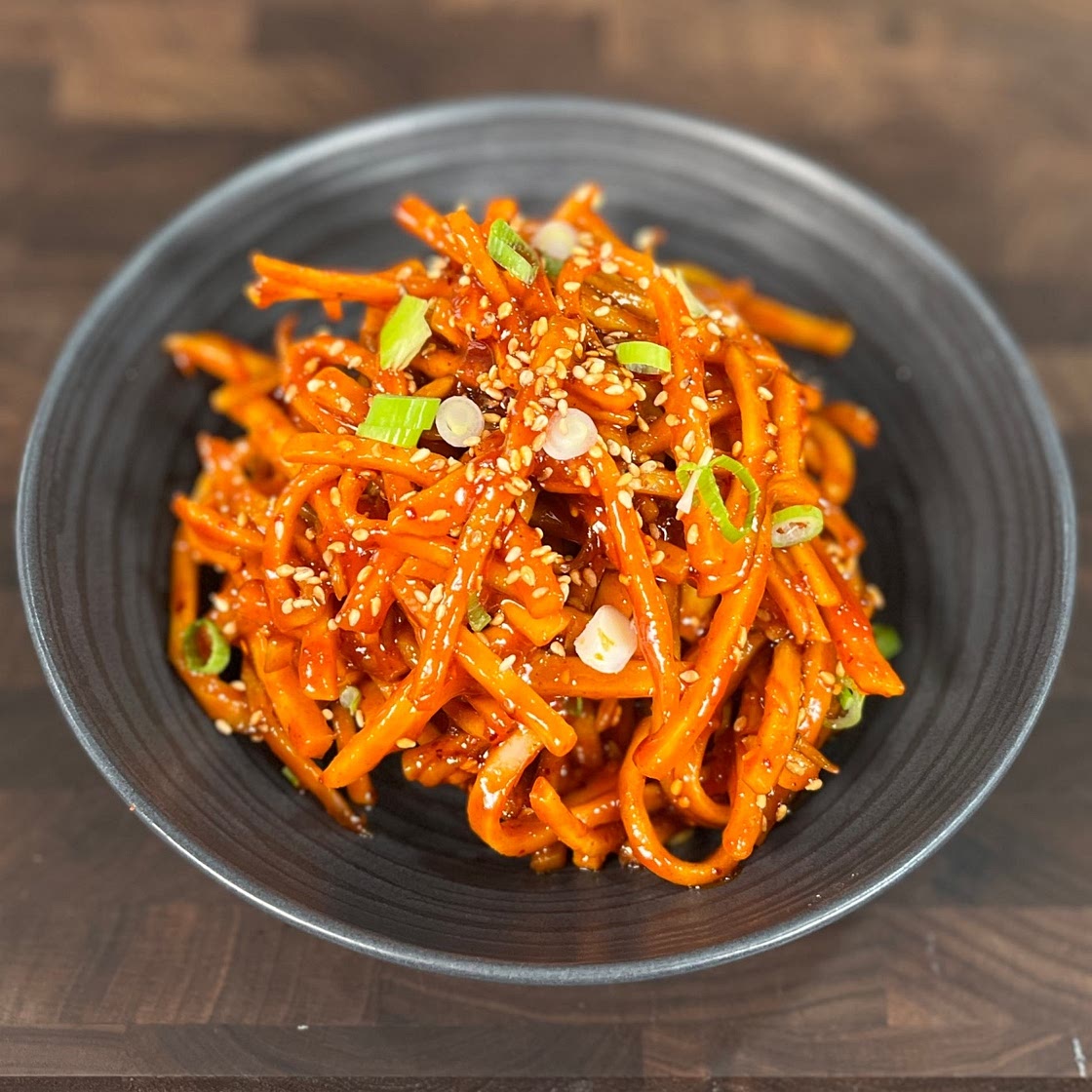 국민 대표 반찬, 진미채볶음