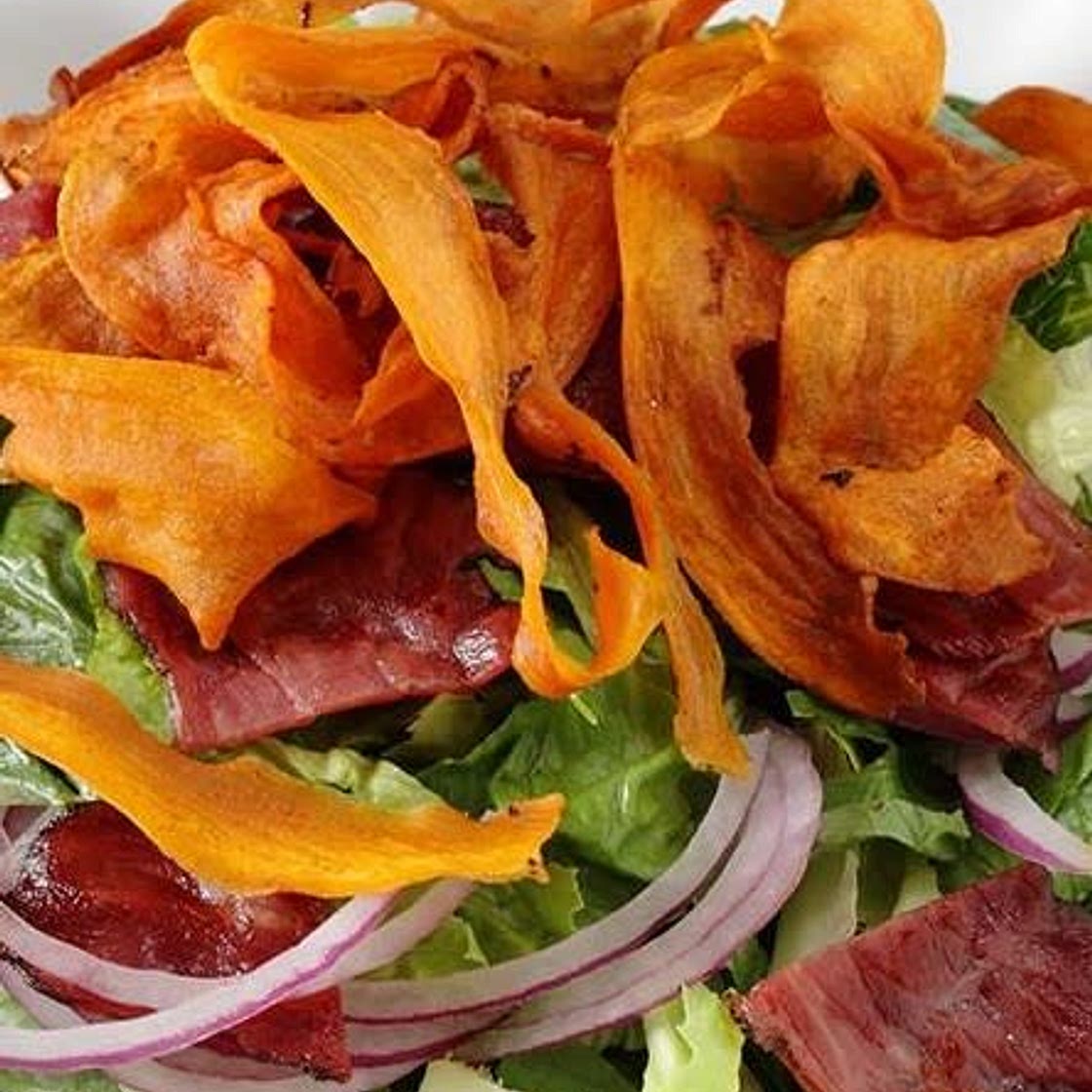 Dillicious Deli Salad