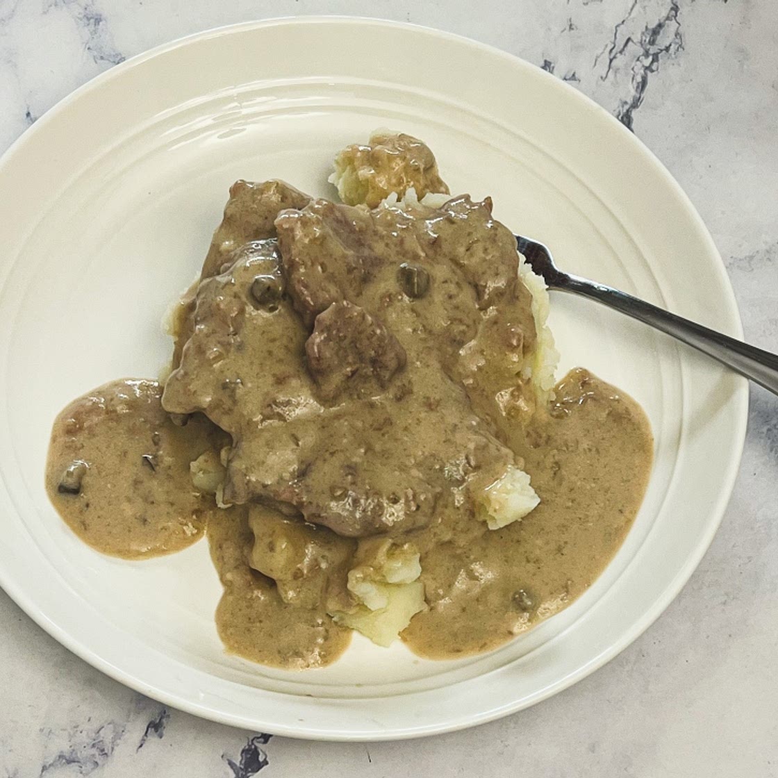 Pork Cutlets -