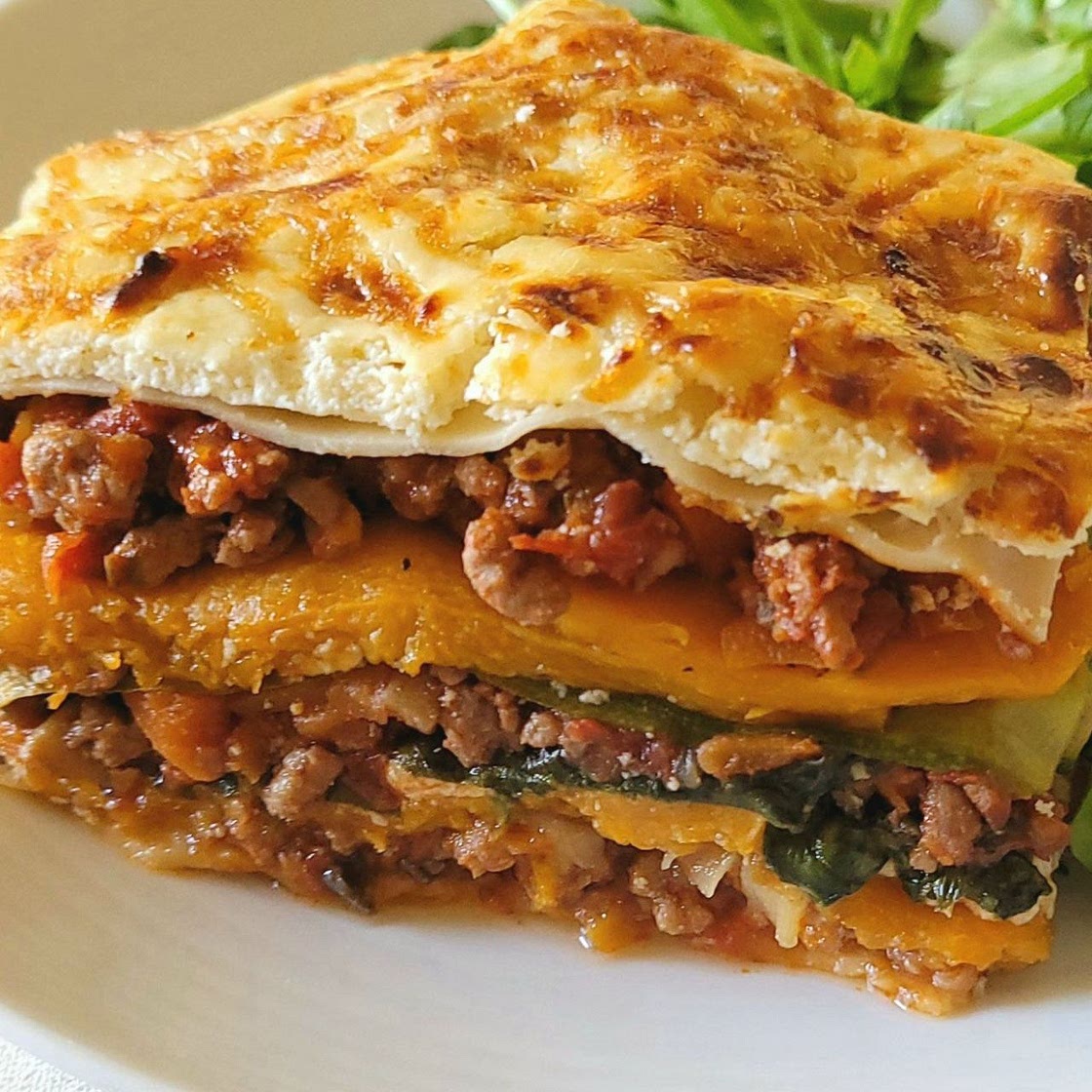 Lasagne