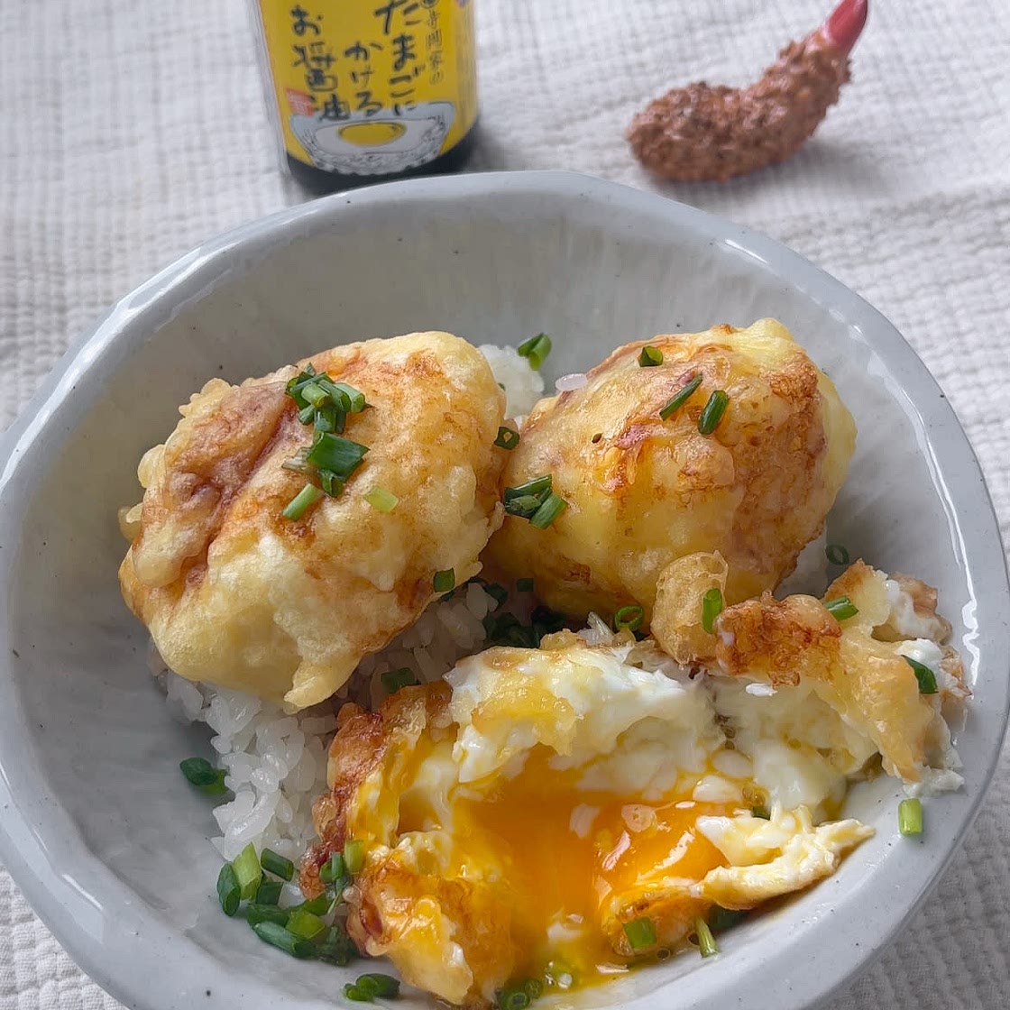 Fried Egg