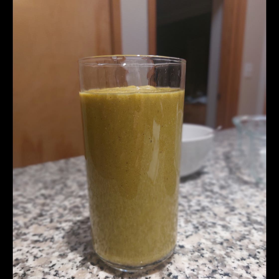 Super Nutritious Fruit Smoothie