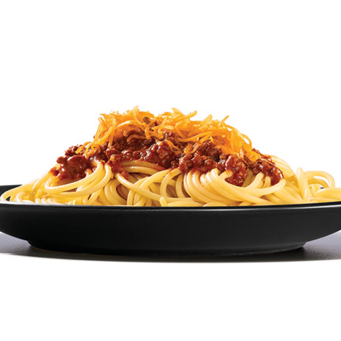 3-Way Cincinnati Chili