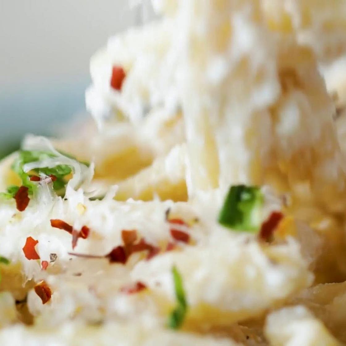 One-Pot Pasta With Ricotta and Lemon