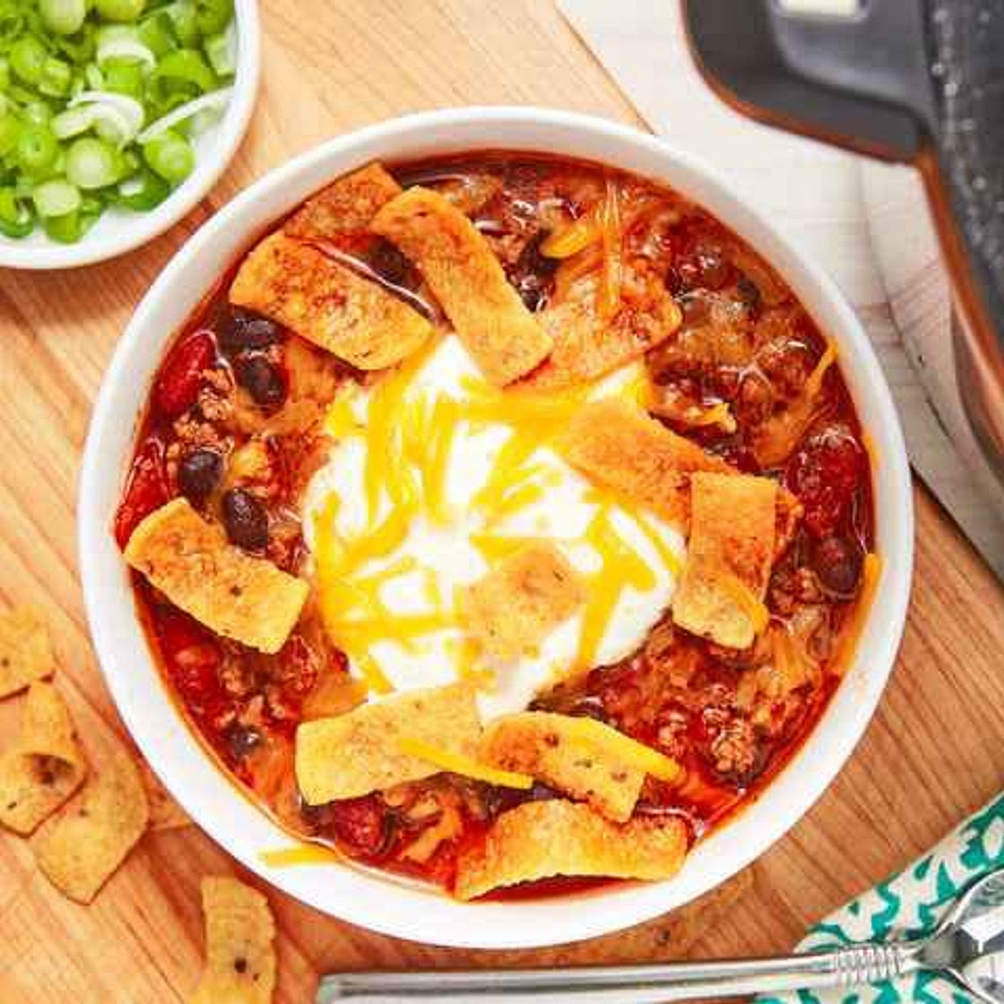 IP Chili