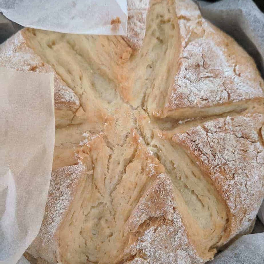 Garlic Damper