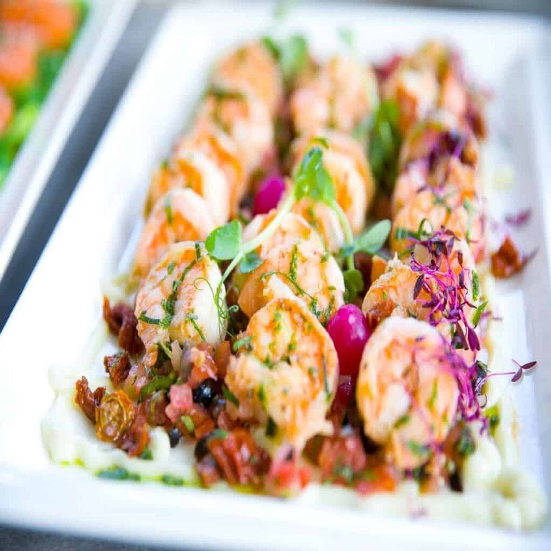 Delicious Shrimp Ceviche Recipe