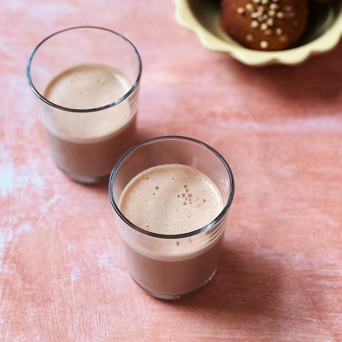 Chocolate Milk