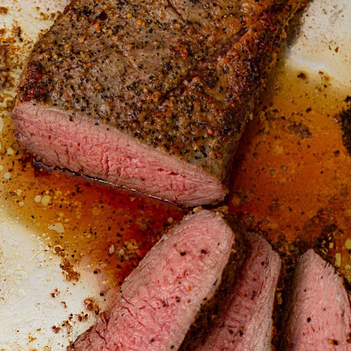 Tri Tip Steak 