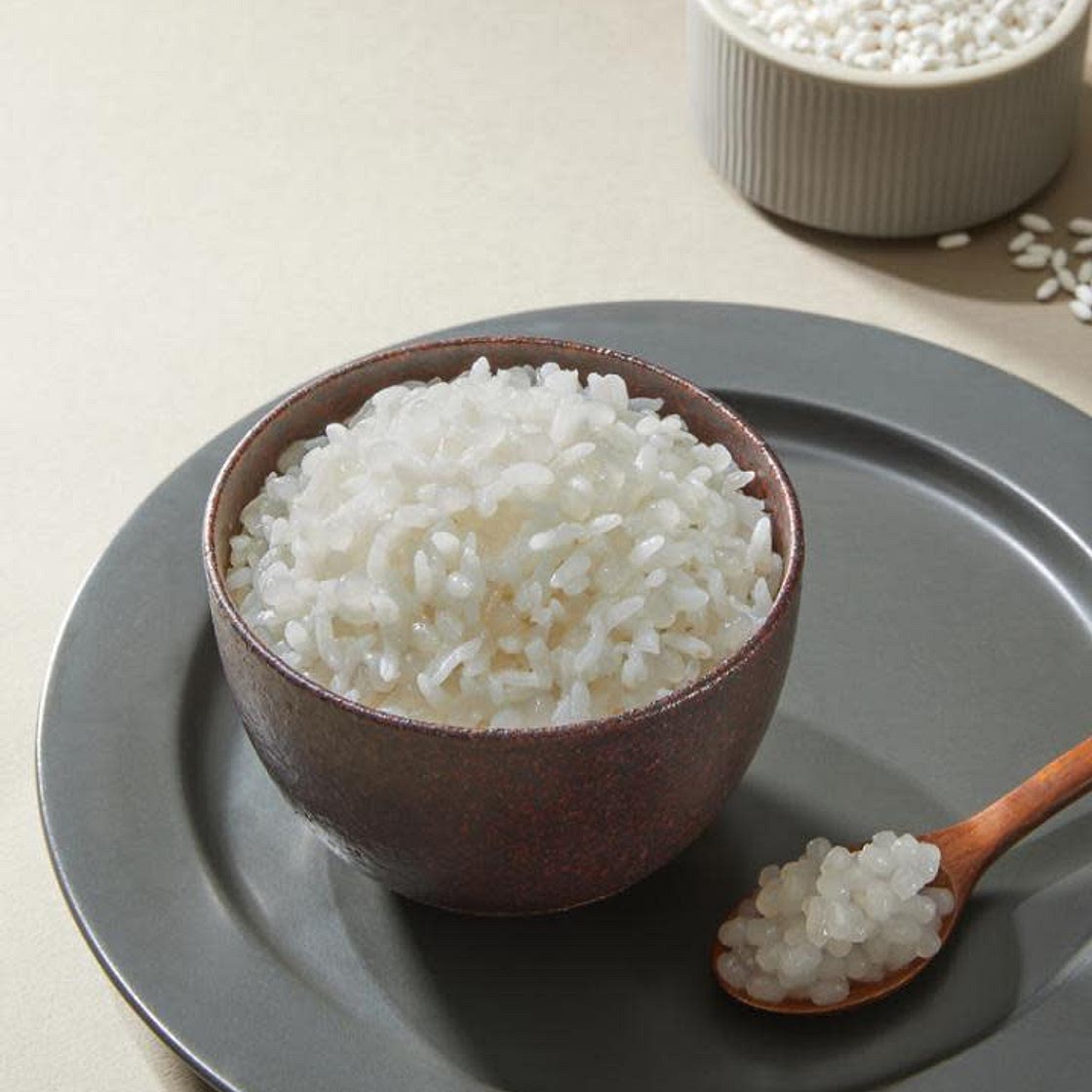 곤약밥