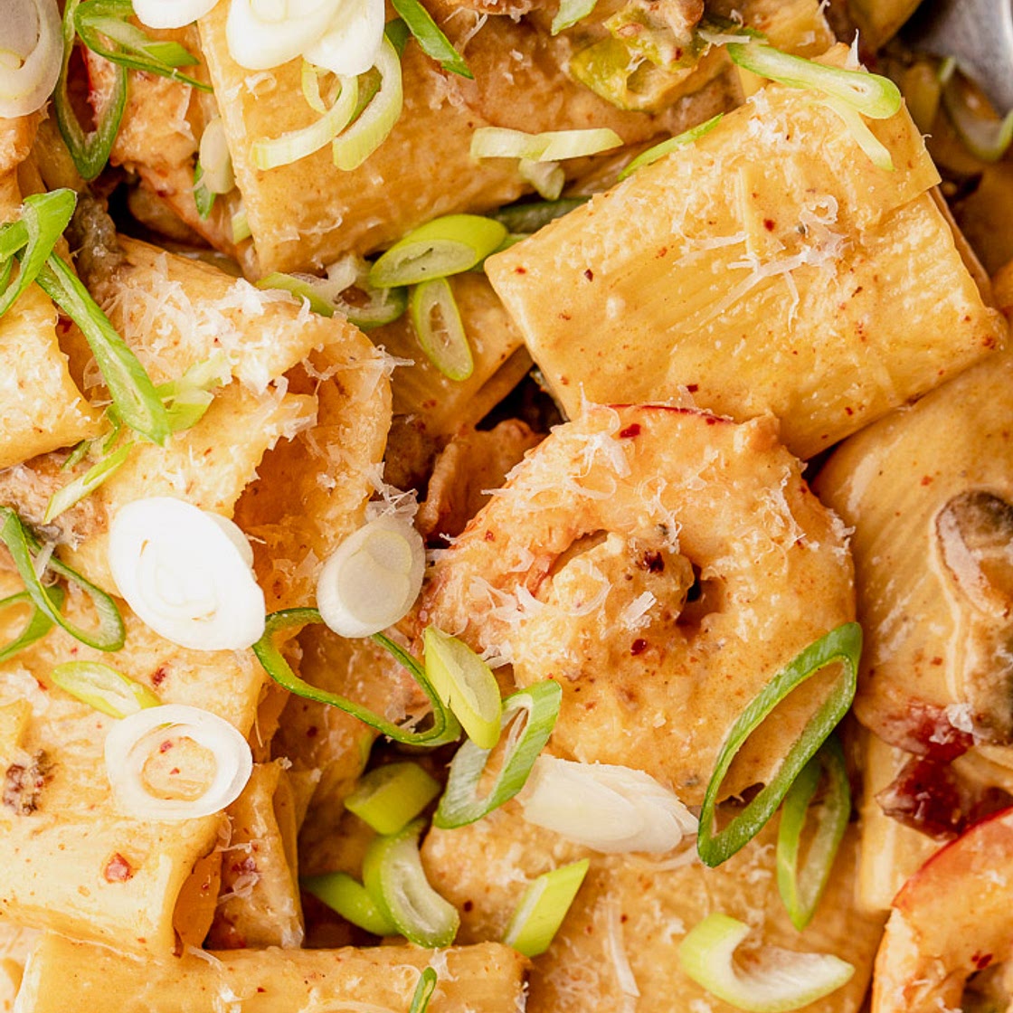 Toowoomba Pasta