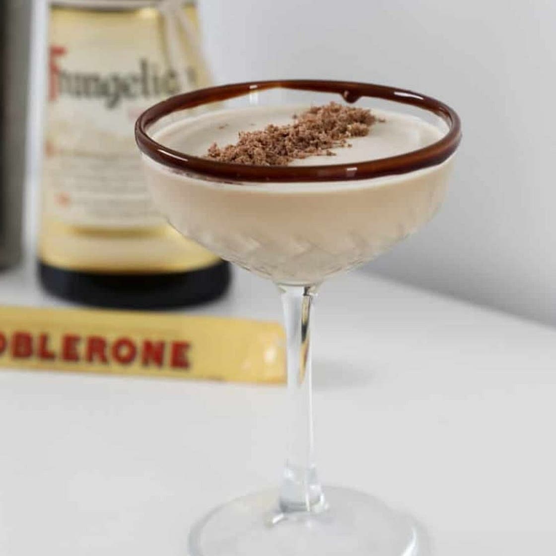 Toblerone