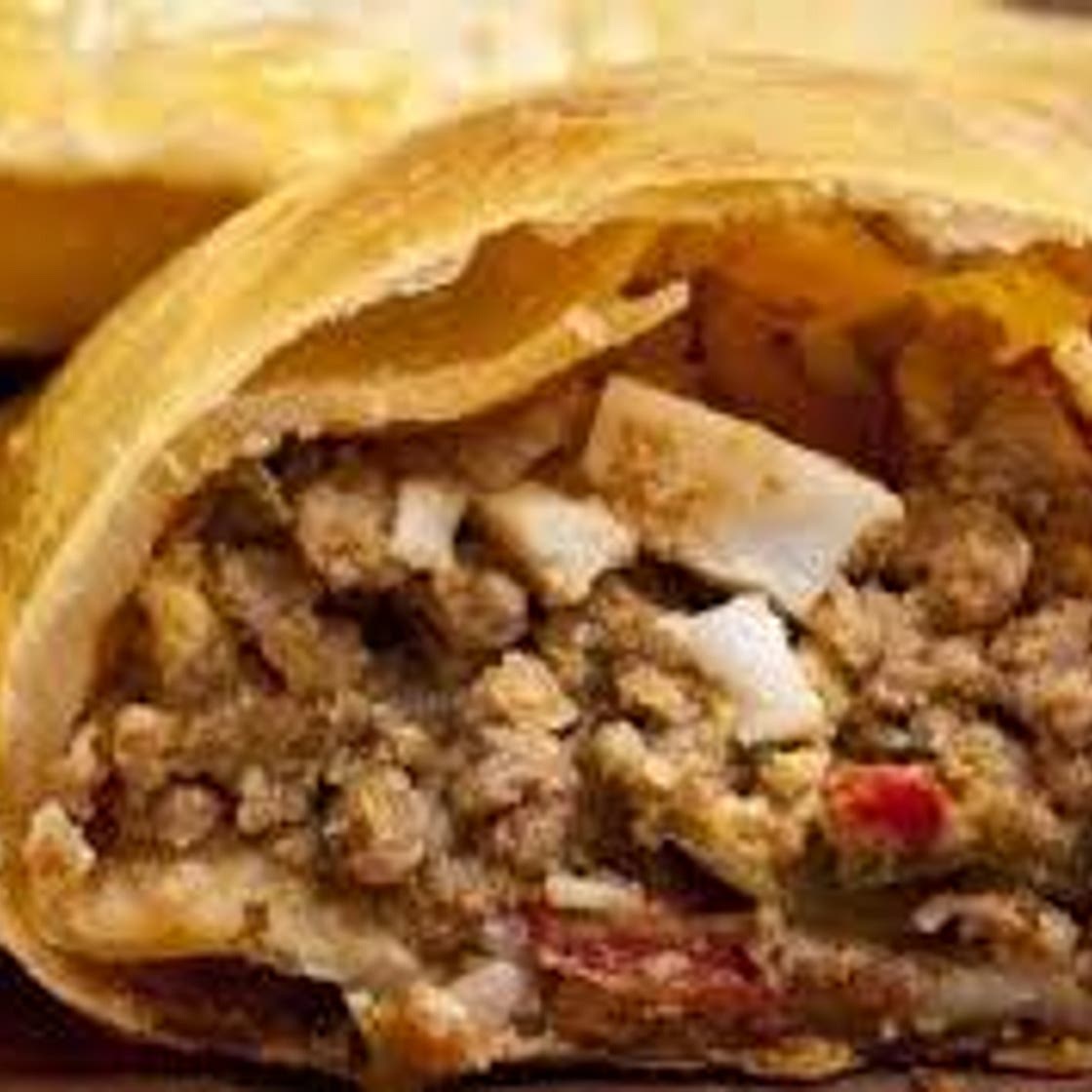 Empanadas de Carne