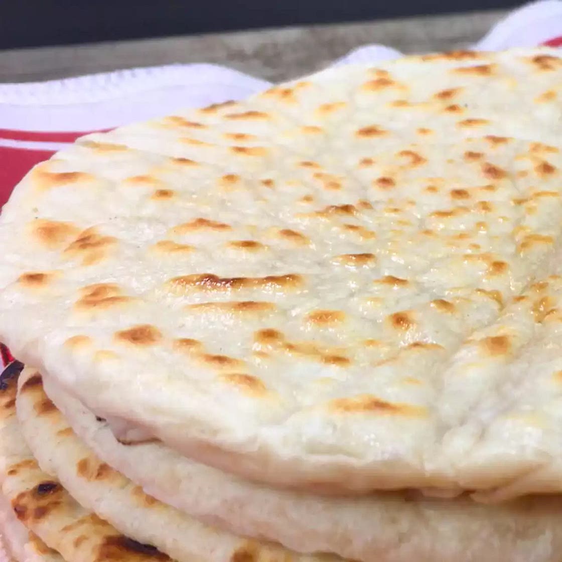 Turkish Bread