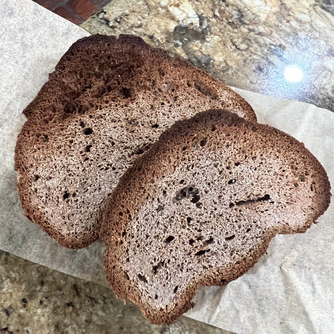 My Daily Bread