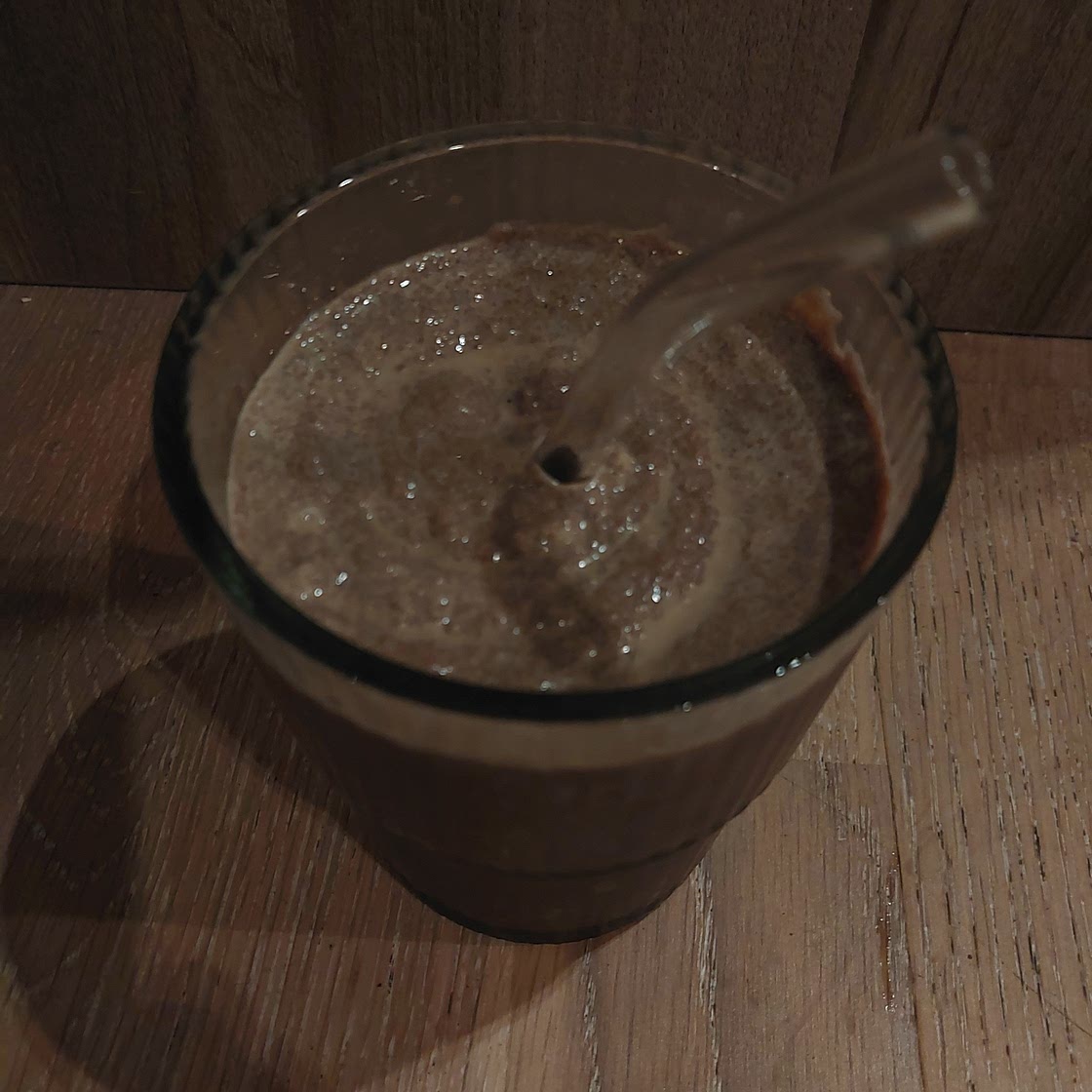 Mocha Frappuccino
