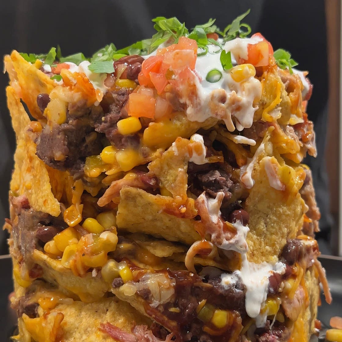 Copycat Trash Can Nachos